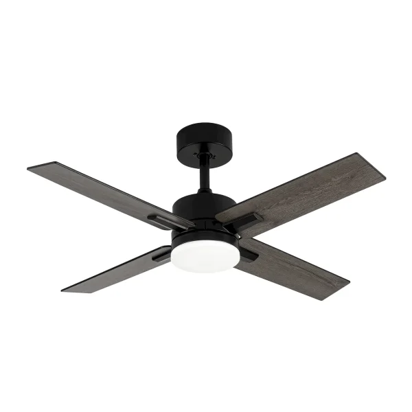 ventilador-techo-abrila-talco-led-motor-dc-negro-gris-206891409 Ventilador de techo Abrila Talco negro gris - negro luz LED 106 cm
