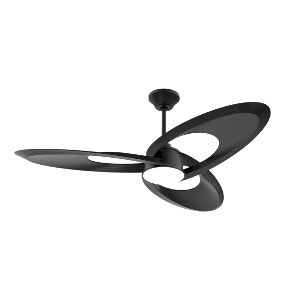 ventilador-techo-abrila-tarazona-led-motor-dc-3-aspas-262191309 Ventilador de techo Abrila Tarazona negro luz LED 136 cm