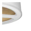 ventilador-techo-abrila-tatiana-led-motor-dc-189191385 Ventilador de techo Abrila Tatiana blanco madera clara LED 62 cm