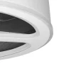 ventilador-techo-abrila-tatiana-led-motor-dc-blanco-189191309 Ventilador de techo Abrila Tatiana blanco madera negra LED 62 cm