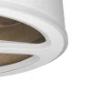 ventilador-techo-abrila-tatiana-led-motor-dc-blanco-189191384 Ventilador de techo Abrila Tatiana blanco madera oscura LED 62 cm
