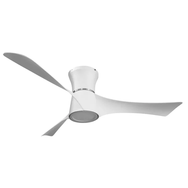 ventilador-techo-abrila-tianas-led-motor-dc-3-aspas-212191301 Ventilador de techo Abrila Tianas blanco luz LED 132 cm