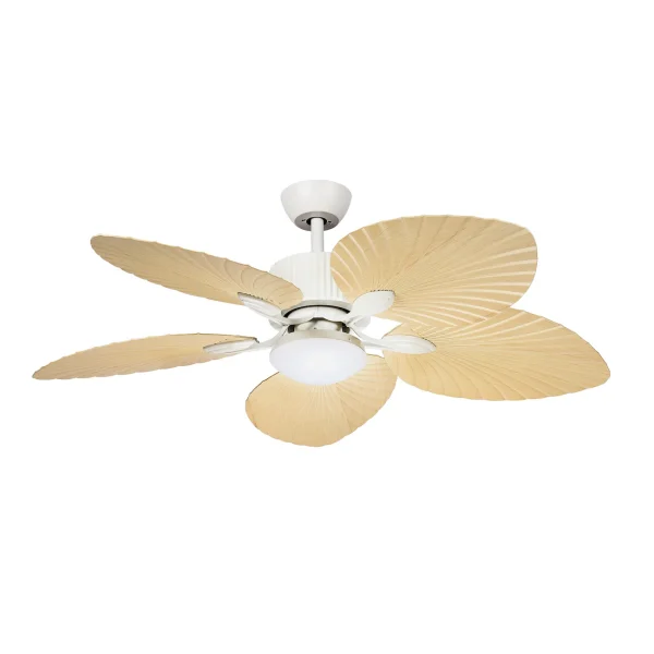 ventilador-techo-abrila-torcal-led-motor-dc-5-aspas-madera-clara-262791568 Ventilador de techo Abrila Torcal blanco madera luz LED 130 cm