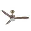 ventilador-techo-abrila-torino-led-motor-dc-3-aspas-madera-madera-oscura-209091364 Ventilador de techo Abrila Torino negro madera luz LED 107 cm