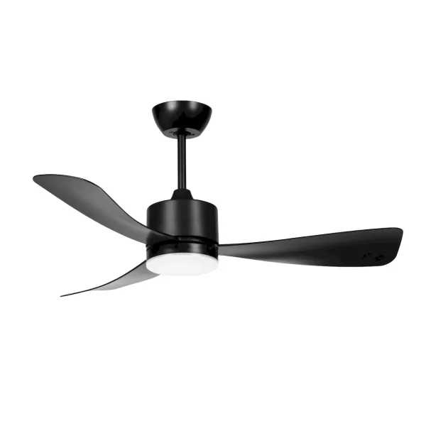 ventilador-techo-abrila-yeste-led-motor-dc-3-aspas-262291309 Ventilador de techo Abrila Yeste negro luz LED 106 cm