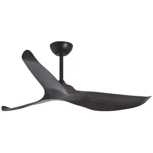ventilador-techo-alemar-garden-exterior-sin-luz-motor-dc-3-aspas-madera-oscura-16038 Ventilador de techo Alemar Garden negro madera oscura sin luz 132 cm