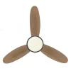 ventilador-techo-alemar-mahon-led-rgb-motor-dc-negro-nogal-claro-11564 Ventilador de techo Alemar Mahon negro nogal claro luz LED 107 cm