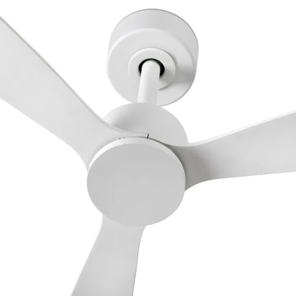 ventilador-techo-faro-amelia-l-sin-luz-motor-dc-blanco-33760 Ventilador de techo Faro Amelia L Blanco Sin Luz 132 cm