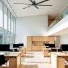 ventilador-techo-faro-andros-xxl-sin-luz-mando-motor-dc-bajo-consumo-negro-33414a Ventilador de techo Faro Andros XXL Negro Sin Luz 213 cm