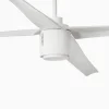 ventilador-techo-faro-attos-xxl-led-motor-dc-blanco-33494 Ventilador de techo Faro Attos XXL Blanco Luz LED 213 cm