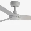 Ventilador de techo Faro Cruiser L Blanco Sin Luz 132 cm