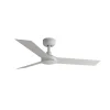 Ventilador de techo Faro Cruiser S Blanco Sin Luz 106 cm