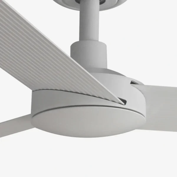 Ventilador de techo Faro Cruiser S Blanco Sin Luz 106 cm