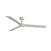 Ventilador de techo Faro Cruiser XL Blanco Sin Luz 160 cm