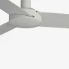Ventilador de techo Faro Cruiser XL Blanco Sin Luz 160 cm