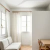 ventilador-techo-faro-gotland-m-sin-luz-motor-dc-mando-blanco-33446 Ventilador de techo Faro Gotland M Blanco Sin Luz 132 cm