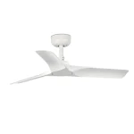 Ventilador de techo Faro Hey S Blanco Sin Luz 90 cm
