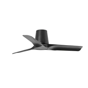ventilador-techo-faro-hey-tub-s-sin-luz-motor-dc-3-aspas-33827 Ventilador de techo Faro Hey Tub S Negro Sin Luz 90 cm