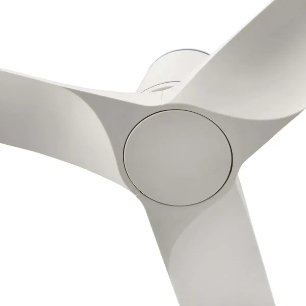 ventilador-techo-faro-hey-tub-s-sin-luz-motor-dc-blanco-33826 Ventilador de techo Faro Hey Tub S Blanco Sin Luz 90 cm