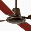ventilador-techo-faro-malvinas-l-sin-luz-marron-33111 Ventilador de techo Faro Malvinas L Marrón Sin Luz 140 cm