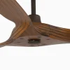 ventilador-techo-faro-morea-l-sin-luz-motor-dc-marron-oscuro-nogal-33511 Ventilador de techo Faro Morea L Marron oscuro Nogal Sin Luz 152 cm