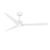ventilador-techo-faro-nuu-m-sin-luz-motor-dc-3-aspas-33722 Ventilador de techo Faro Nuu M Blanco Blanco Sin Luz 132 cm