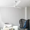 ventilador-techo-faro-nuu-m-sin-luz-motor-dc-mando-blanco-33722 Ventilador de techo Faro Nuu M Blanco Blanco Sin Luz 132 cm