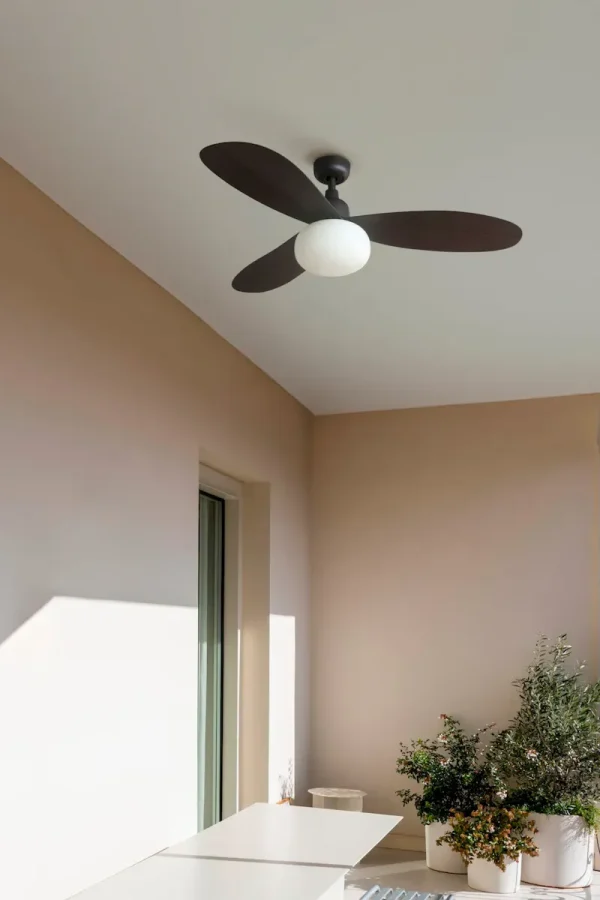 ventilador-techo-faro-palma-m-exterior-luz-mando-motor-dc-bajo-consumo-marron-marron-oscuro-343011b Ventilador de techo Faro Palma M Marrón oscuro Con Luz 129 cm