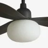 ventilador-techo-faro-palma-m-exterior-luz-motor-dc-mando-marron-marron-oscuro-343011b Ventilador de techo Faro Palma M Marrón oscuro Con Luz 129 cm