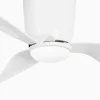 ventilador-techo-faro-pemba-l-led-motor-dc-blanco-33471n-3 Ventilador de techo Faro Pemba L Blanco Luz LED 132 cm