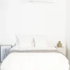 Ventilador de techo Faro Punt M Blanco Sin Luz 130 cm