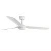 Ventilador de techo Faro Punt M Blanco Sin Luz 130 cm