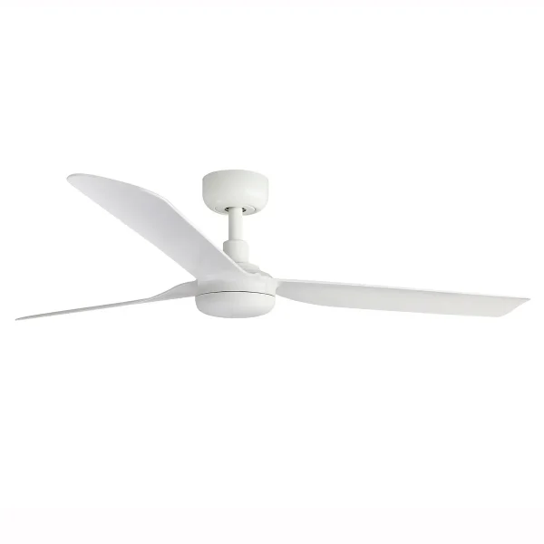 Ventilador de techo Faro Punt M Blanco Sin Luz 130 cm