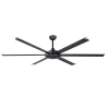 Ventilador de techo Faro Rotterdam xl20 de 200cm sin luz