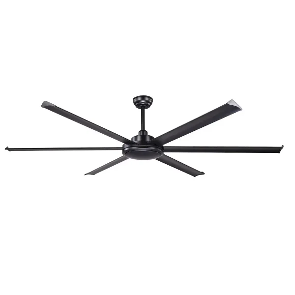 Ventilador de techo Faro Rotterdam xl20 de 200cm sin luz