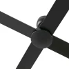 ventilador-techo-faro-rudder-4-l-sin-luz-mando-motor-dc-negro-34356 Ventilador Faro Rudder-4 L negro o nogal Sin Luz 132 cm