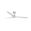 Ventilador de techo Faro Sfera M Blanco Sin Luz 125 cm