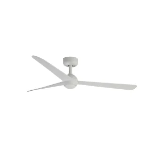 ventilador-techo-faro-sfera-m-sin-luz-motor-dc-3-aspas-34272 Ventilador de techo Faro Sfera M Blanco Sin Luz 125 cm