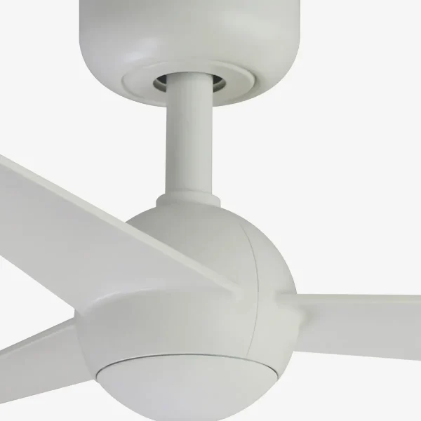 ventilador-techo-faro-sfera-s-sin-luz-motor-dc-blanco-34270 Ventilador de techo Faro Sfera S Blanco Sin Luz 90 cm