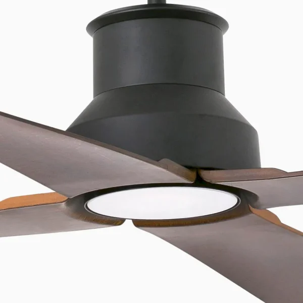 ventilador-techo-faro-winche-m-exterior-led-motor-dc-negro-marron-oscuro-33481-7 Ventilador de techo Faro Barcelona Winche marrón con luz LED motor DC