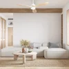 ventilador-techo-forlight-calar-l-led-mando-motor-dc-blanco-madera-clara-ve-0023-bla Ventilador de techo Forlight Calar L blanco pino LED 132 cm