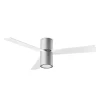 ventilador-techo-forlight-formentera-led-niquel-satinado-blanco-30-4393-n3-m1 Ventilador de techo Formentera Forlight niquel satinado aspa blanca luz Led