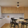 ventilador-techo-forlight-july-led-motor-dc-negro-madera-clara-ve-0020-neg Ventilador de techo Forlight July negro roble LED 122 cm