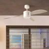 ventilador-techo-forlight-tramuntana-exterior-led-motor-dc-blanco-30-7643-14-f9 Ventilador de techo Forlight Tramuntana blanco LED 142 cm