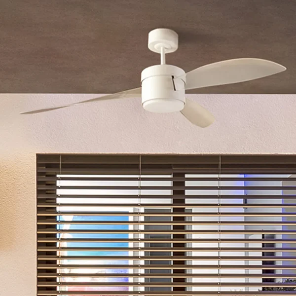 ventilador-techo-forlight-tramuntana-exterior-led-motor-dc-blanco-30-7643-14-f9 Ventilador de techo Forlight Tramuntana blanco LED 142 cm