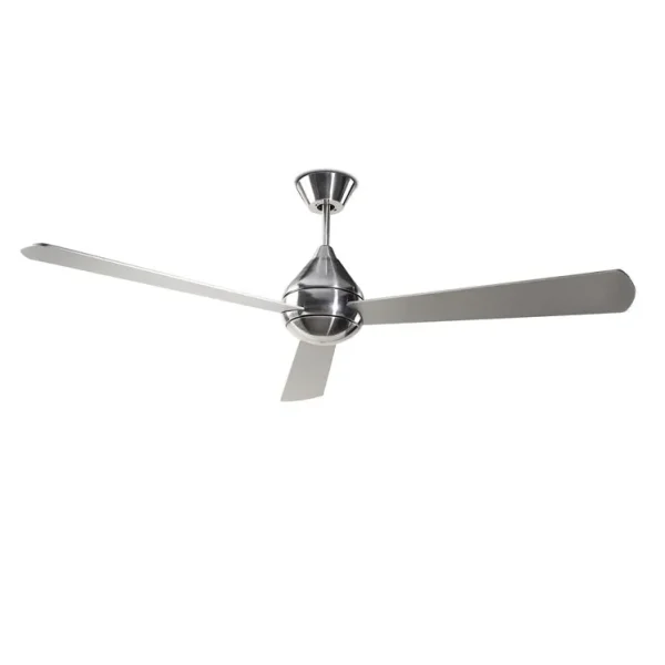ventilador-techo-forlight-tupai-sin-luz-3-aspas-gris-30-4863-81-81 Ventilador Forlight Tupai níquel aspa gris ó wengue sin luz 132 cm