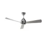 ventilador-techo-forlight-tupai-sin-luz-3-aspas-gris-30-4866-81-81 Ventilador Forlight Tupai níquel aspa gris ó wengue sin luz 106 cm