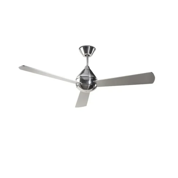 ventilador-techo-forlight-tupai-sin-luz-3-aspas-gris-30-4866-81-81 Ventilador Forlight Tupai níquel aspa gris ó wengue sin luz 106 cm