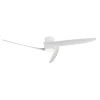 ventilador-techo-mantra-groenland-m-led-motor-dc-blanco-8708 Ventilador de techo Mantra Groenland M Blanco Luz LED 122 cm