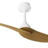 ventilador-techo-mantra-ipanema-sin-luz-motor-dc-blanco-madera-clara-9039 Ventilador de techo Mantra Ipanema Blanco Madera clara Sin Luz 106 cm